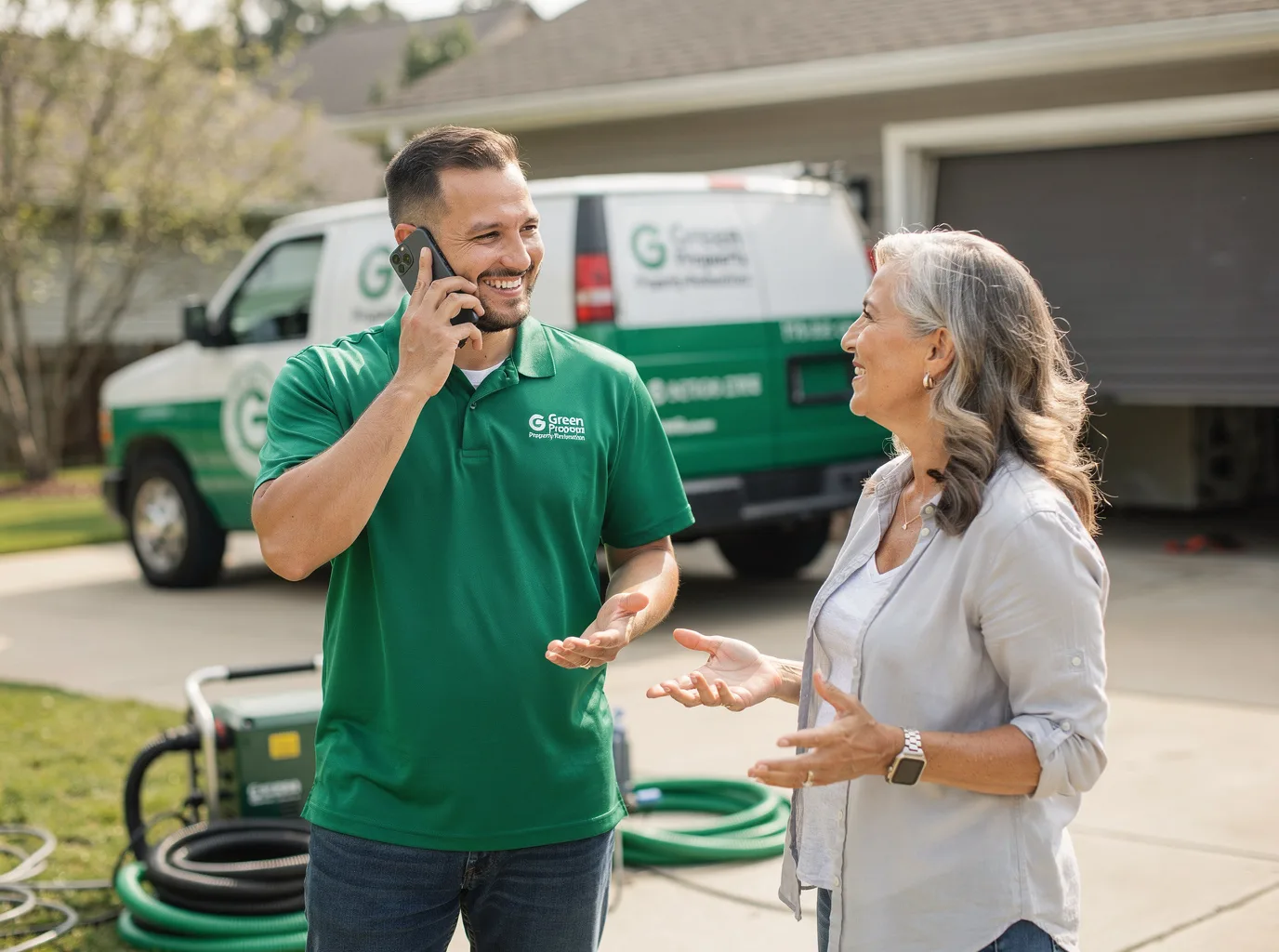 Water Damage Restoration Drewryville, VA FAQs